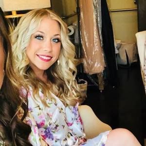 Meet your Posher, Allison